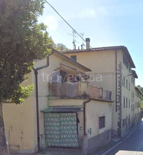 casa indipendente in vendita a Rufina