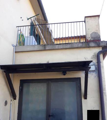 casa indipendente in vendita a Rufina