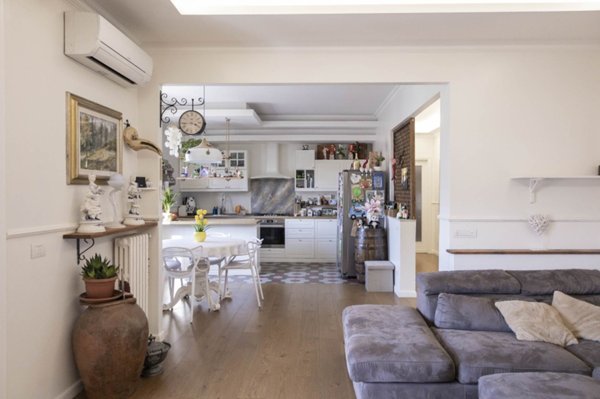 appartamento in vendita a Rufina