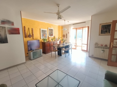 appartamento in vendita a Rufina in zona Contea