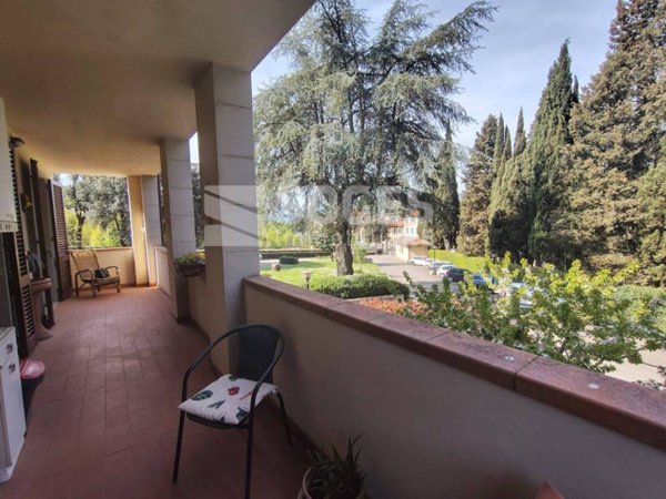 appartamento in vendita a Rufina