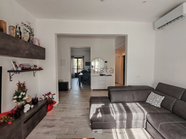 appartamento in vendita a Rufina