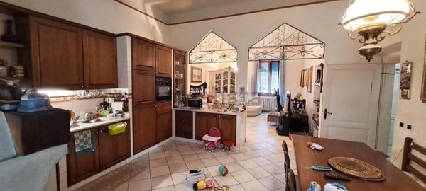 appartamento in vendita a Rufina