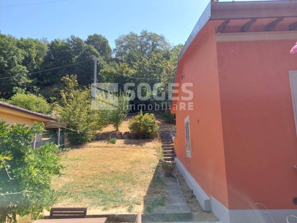casa indipendente in vendita a Rufina