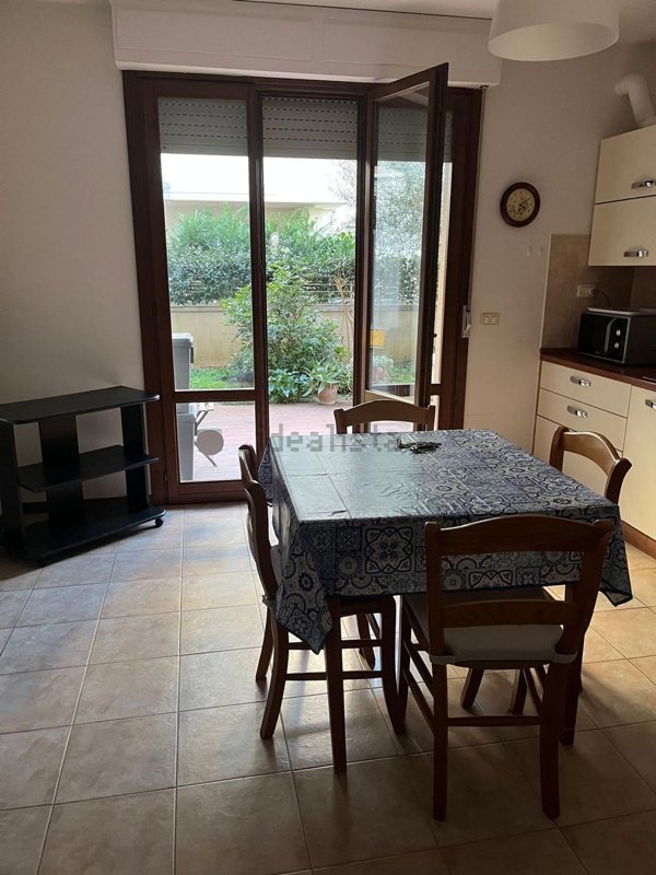 appartamento in vendita a Rufina