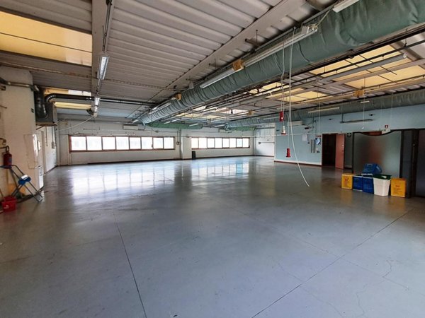 appartamento in vendita a Rufina in zona Scopeti