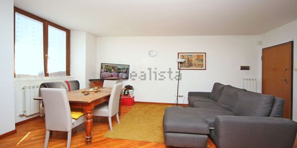 appartamento in vendita a Rufina