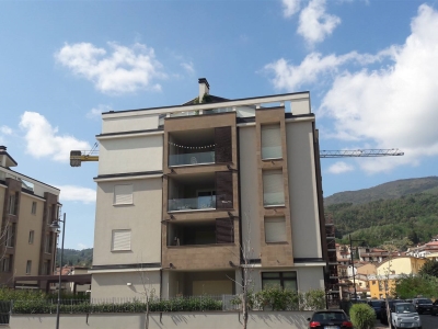 appartamento in vendita a Rufina
