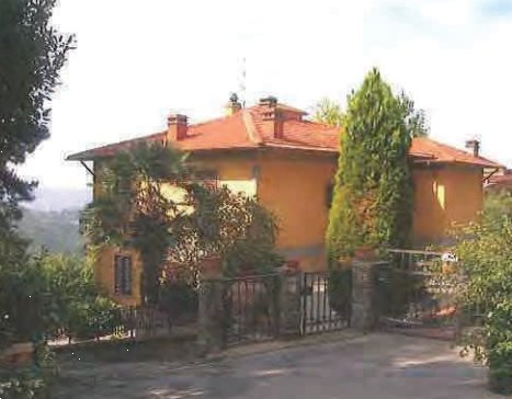 appartamento in vendita a Rufina