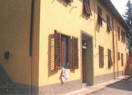casa indipendente in vendita a Rufina