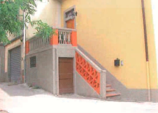 casa indipendente in vendita a Rufina