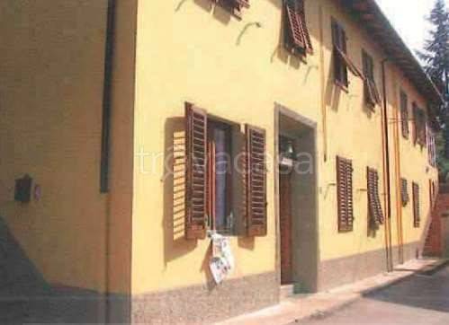 casa indipendente in vendita a Rufina
