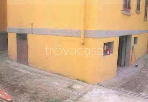 casa indipendente in vendita a Rufina