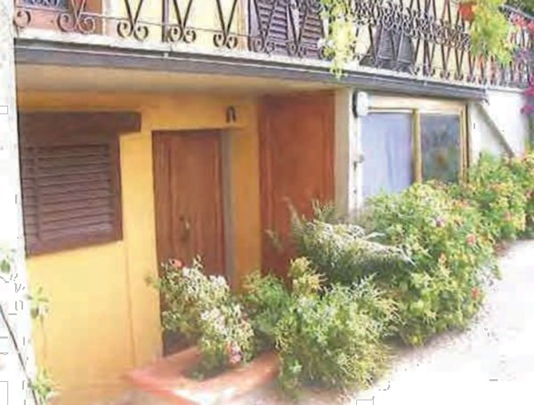 casa indipendente in vendita a Rufina
