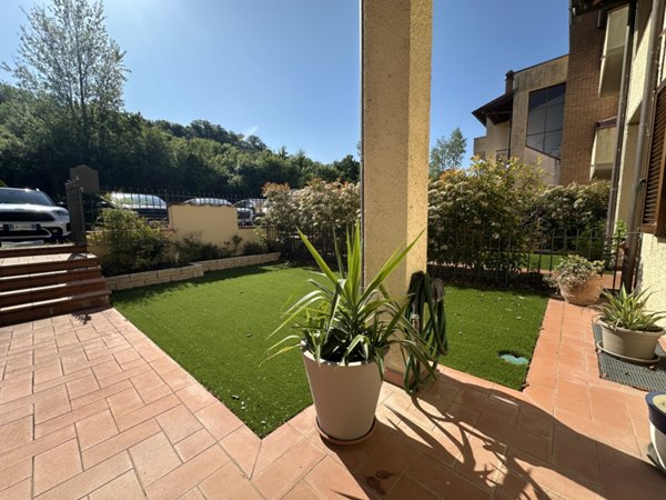appartamento in vendita a Rufina