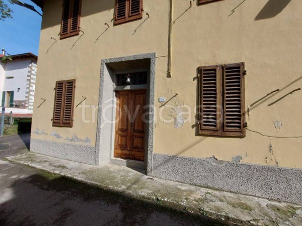 appartamento in vendita a Rufina