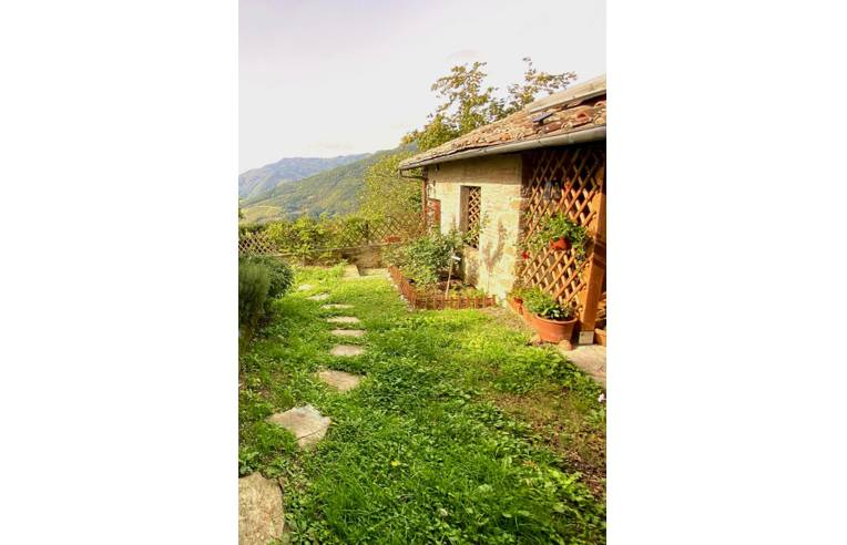 casa indipendente in vendita a Rufina