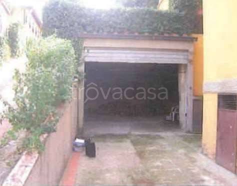 appartamento in vendita a Rufina