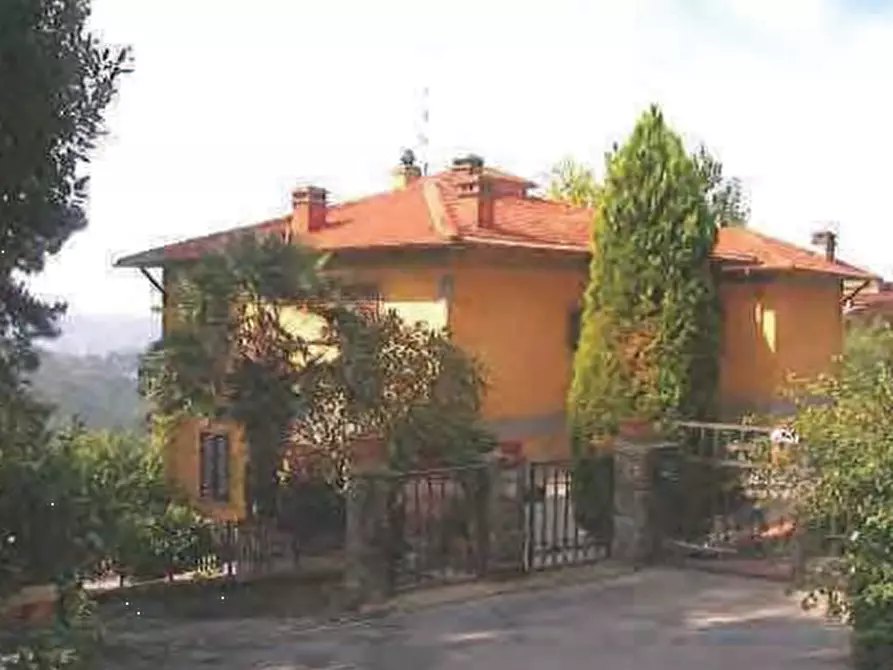 appartamento in vendita a Rufina in zona Scopeti