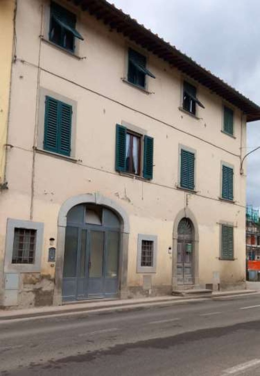 appartamento in vendita a Rufina