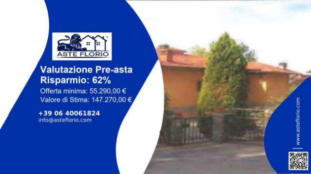 appartamento in vendita a Rufina