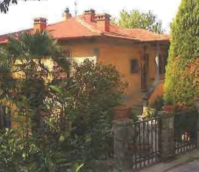 casa indipendente in vendita a Rufina