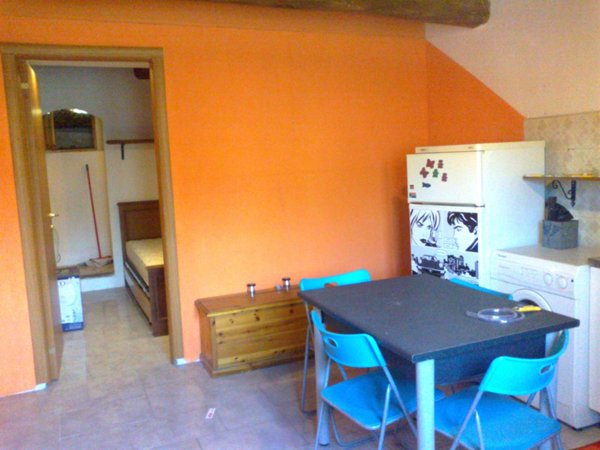 appartamento in vendita a Rufina