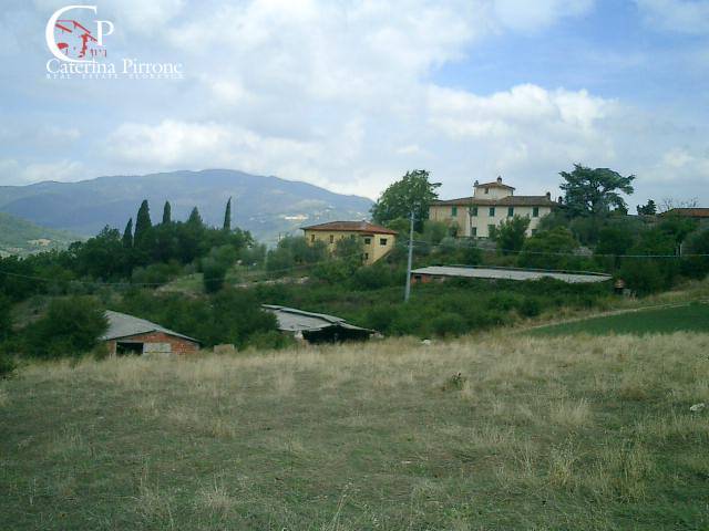 appartamento in vendita a Rufina in zona Masseto