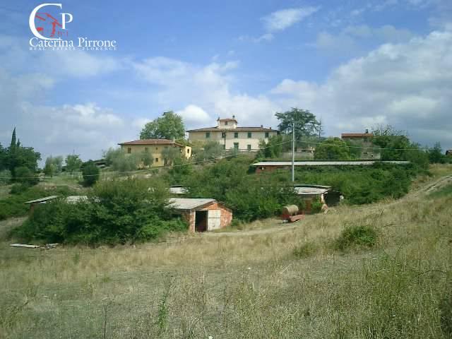 appartamento in vendita a Rufina in zona Masseto