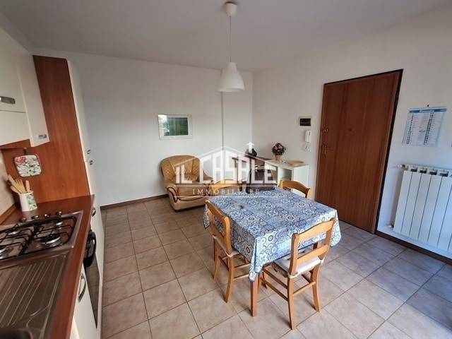 appartamento in vendita a Rufina