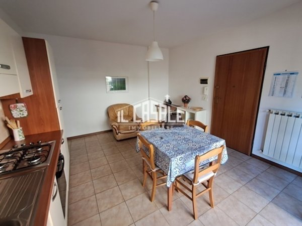 appartamento in vendita a Rufina