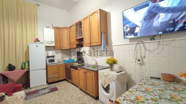 appartamento in vendita a Rufina