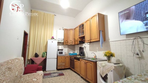 appartamento in vendita a Rufina