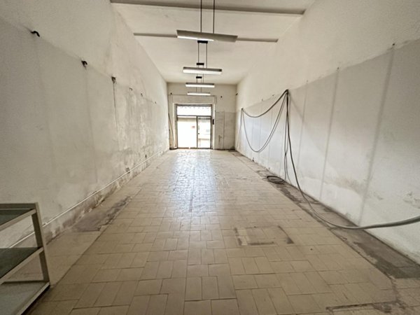 appartamento in vendita a Rufina