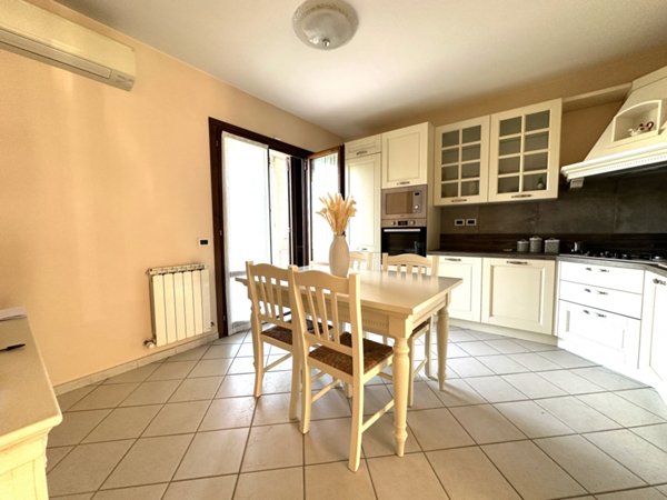 casa indipendente in vendita a Rufina