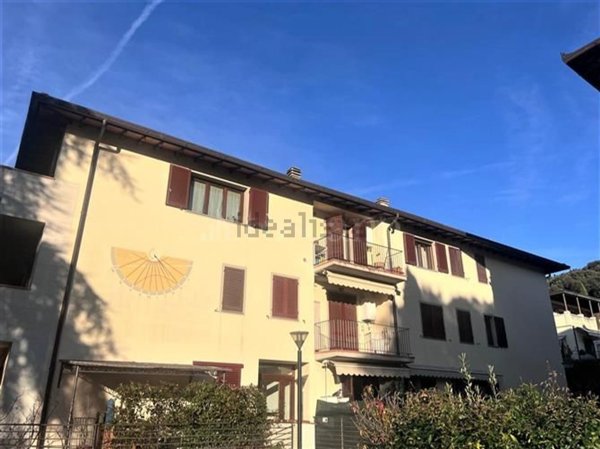 appartamento in vendita a Rufina