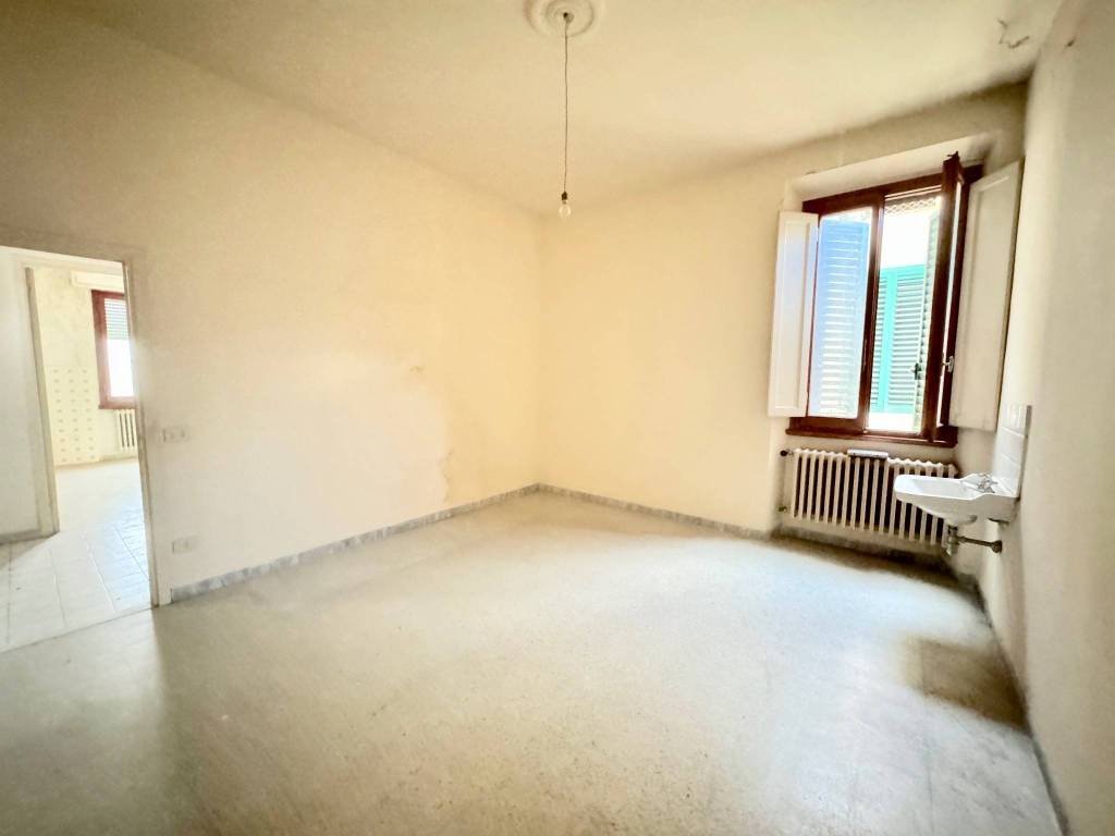 appartamento in vendita a Rufina