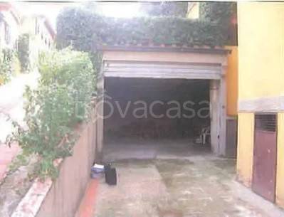 appartamento in vendita a Rufina in zona Rimaggio