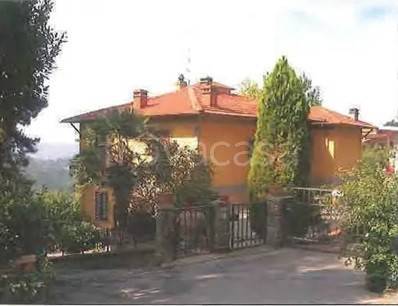 appartamento in vendita a Rufina in zona Rimaggio