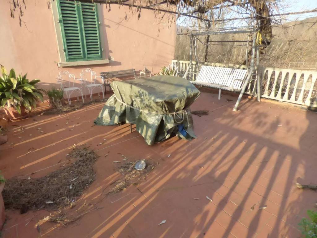 appartamento in vendita a Rufina