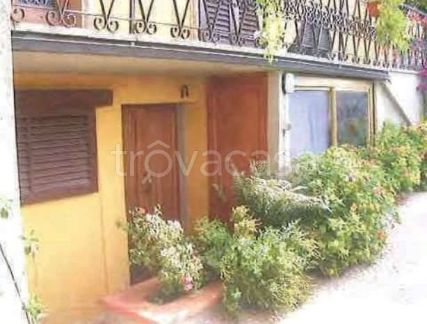 casa indipendente in vendita a Rufina