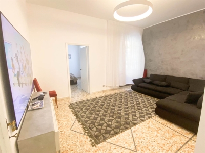 appartamento in vendita a Rufina