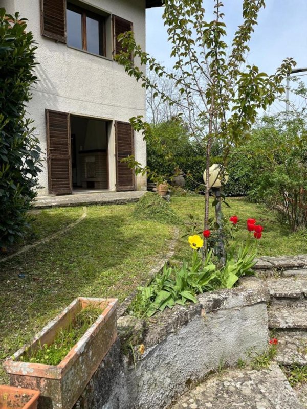 appartamento in vendita a Rufina in zona Pomino