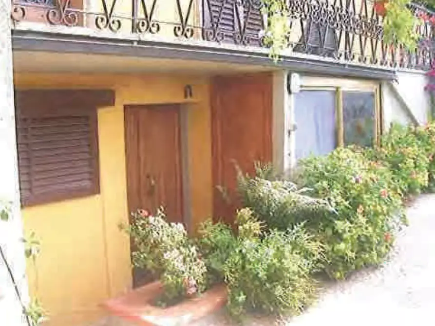 casa indipendente in vendita a Rufina