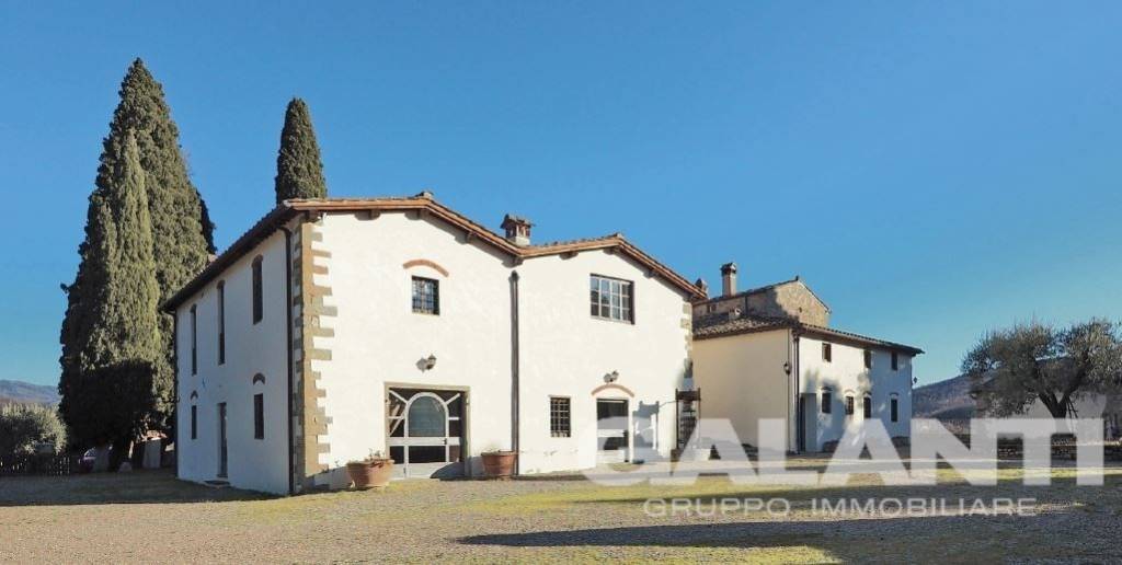 appartamento in vendita a Rufina
