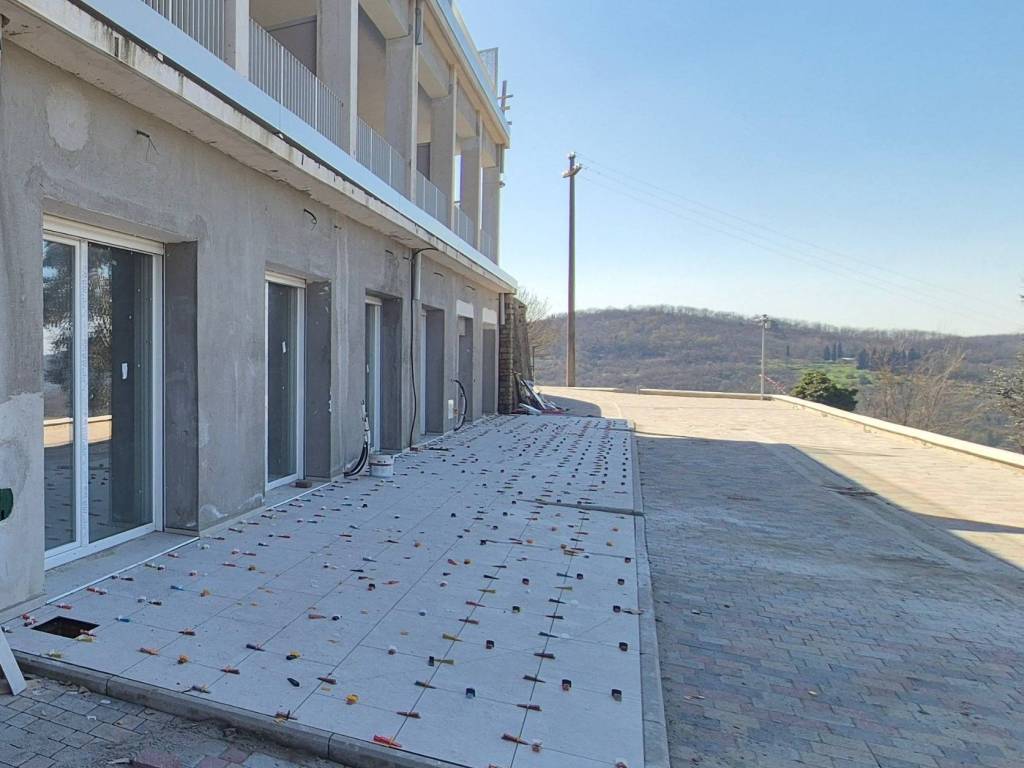 appartamento in vendita a Rufina