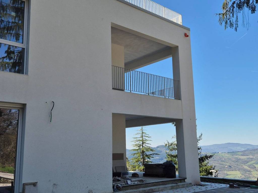 appartamento in vendita a Rufina