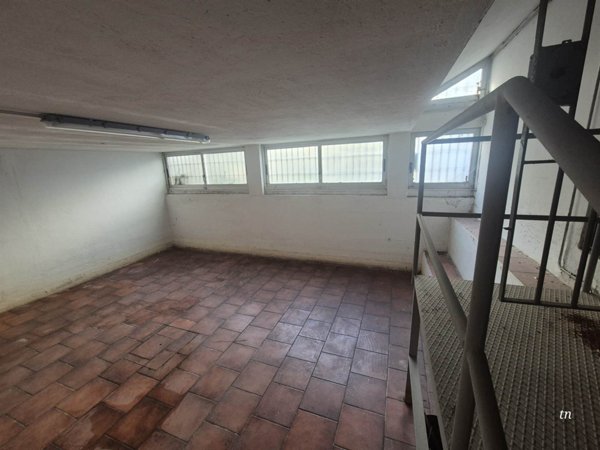 appartamento in vendita a Rufina