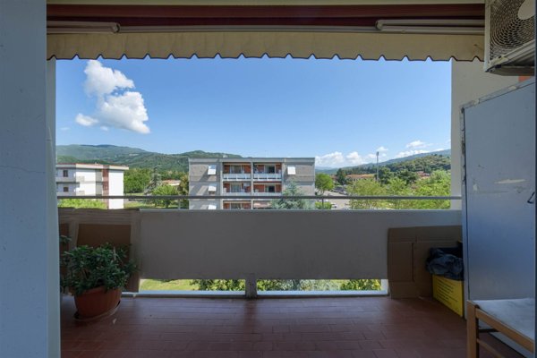 appartamento in vendita a Rufina
