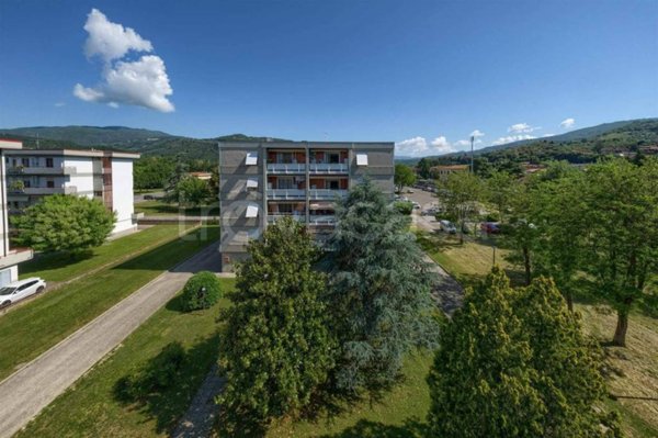 appartamento in vendita a Rufina